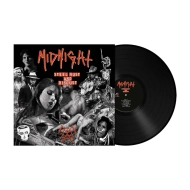 MIDNIGHT Steel, Rust and Disgust 2LP [VINYL 12"]